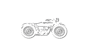 InjuredBikerLaw white logo